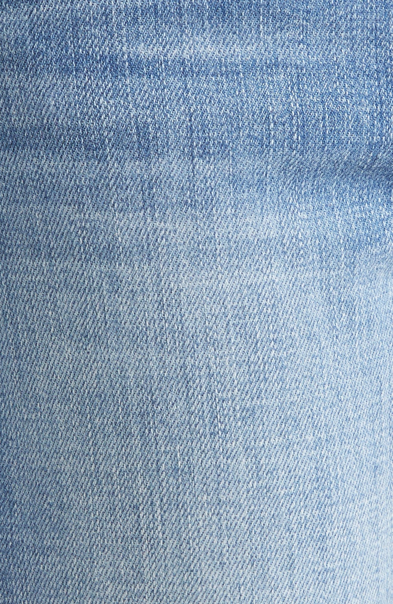 L'AGENCE Cara Low Rise Bootcut Jeans in Ibarra at Nordstrom - 7