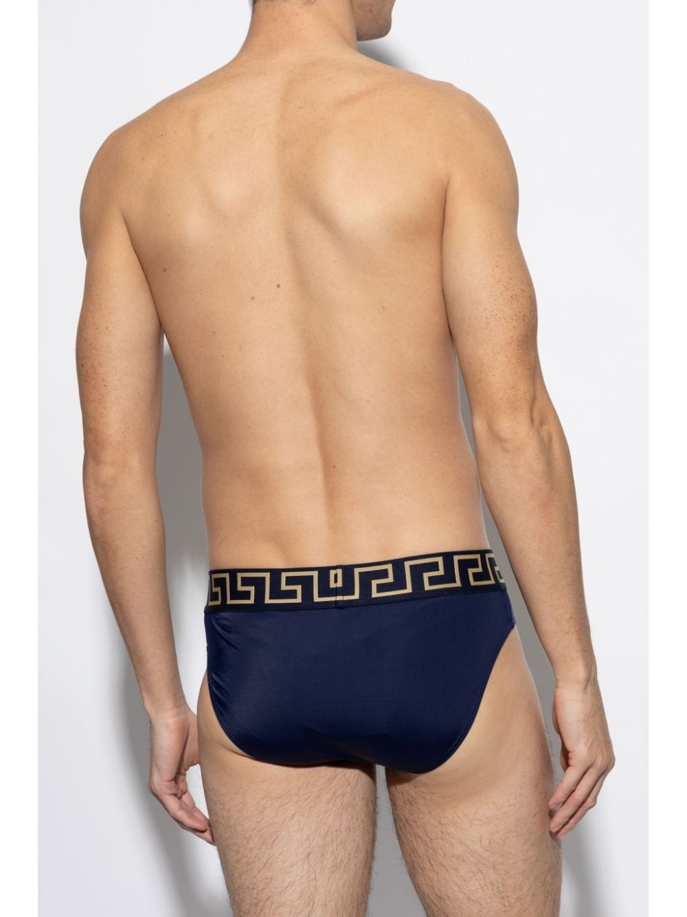 Greca Border briefs - 3