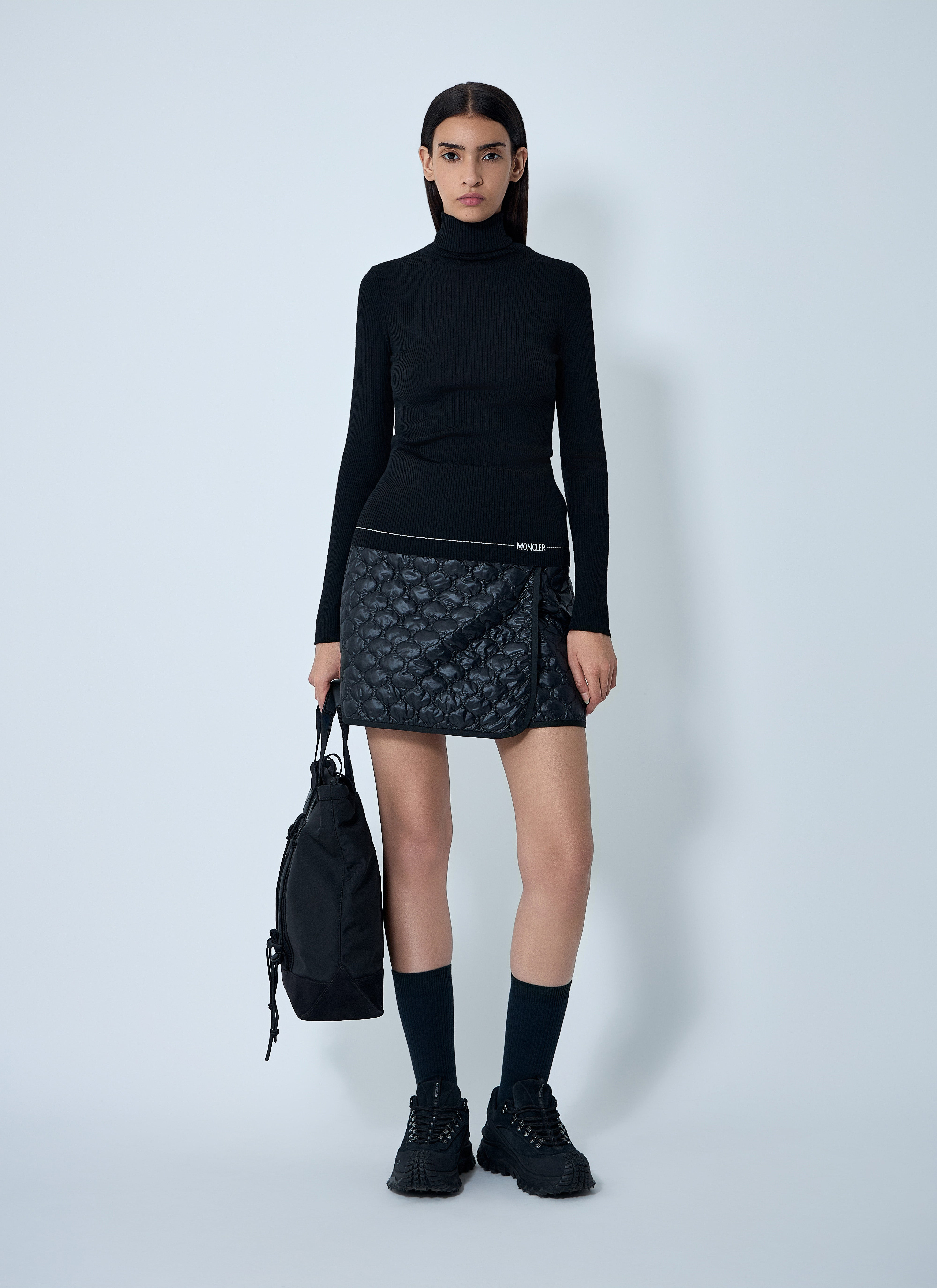 Moncler Women Wool Sweater - 2