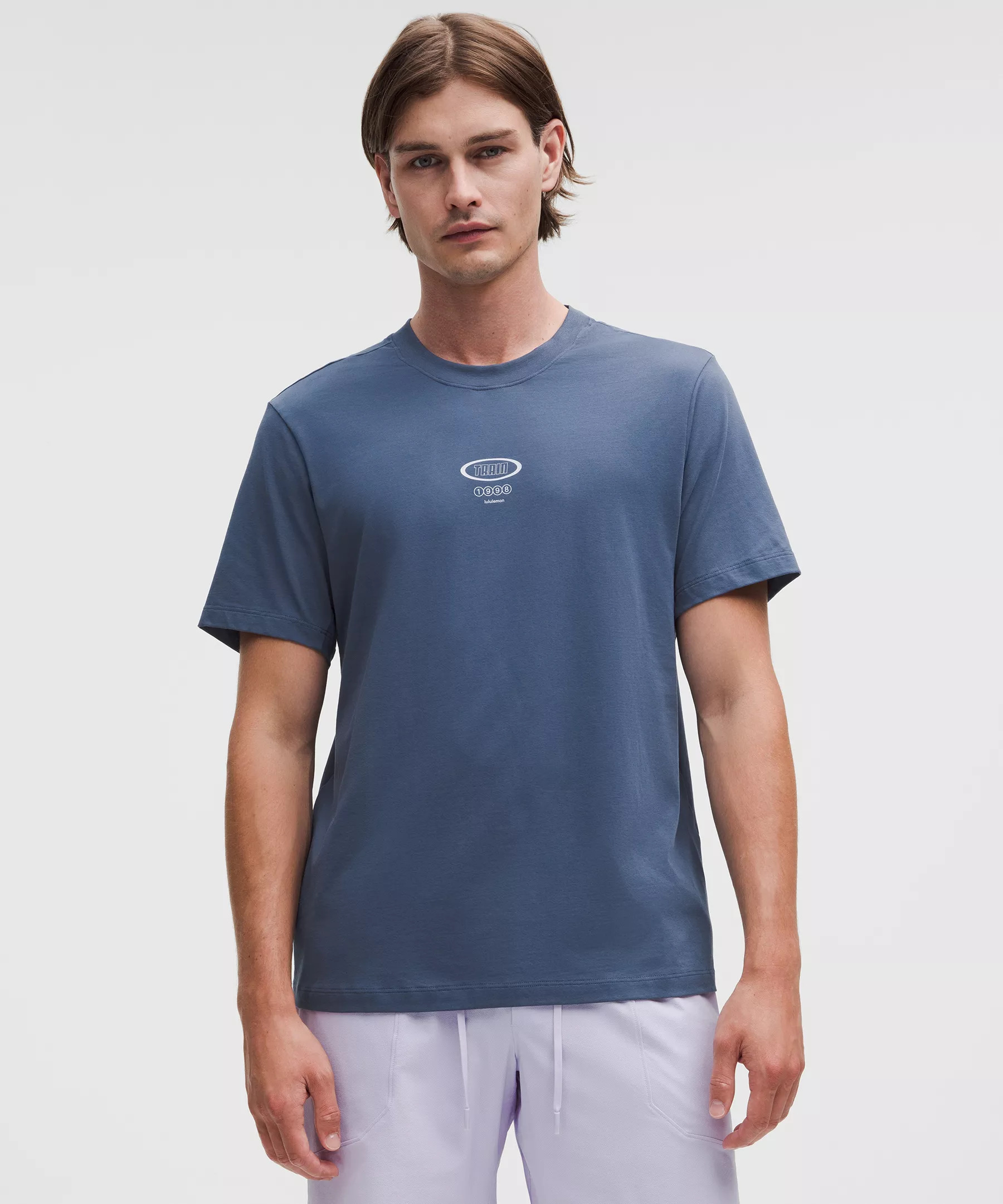 Zeroed In Short-Sleeve Shirt *Better Each Day - 1