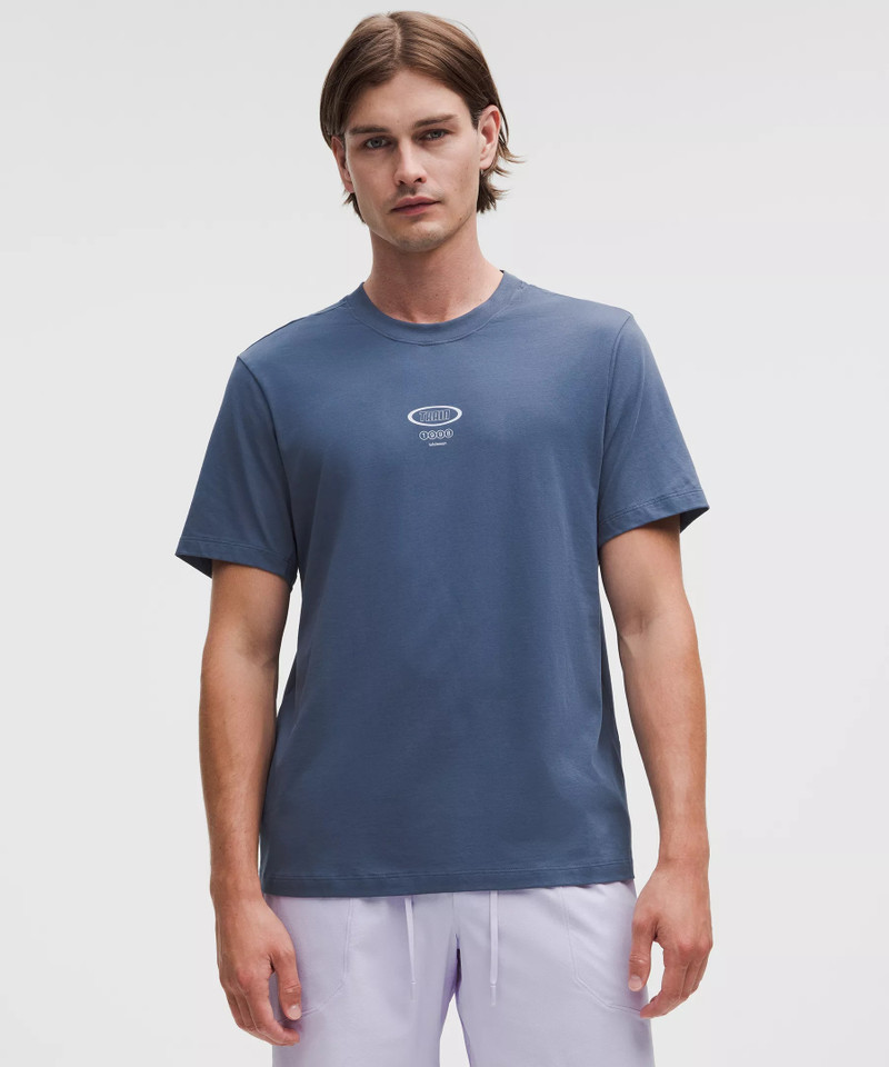 Zeroed In Short-Sleeve Shirt *Better Each Day 1