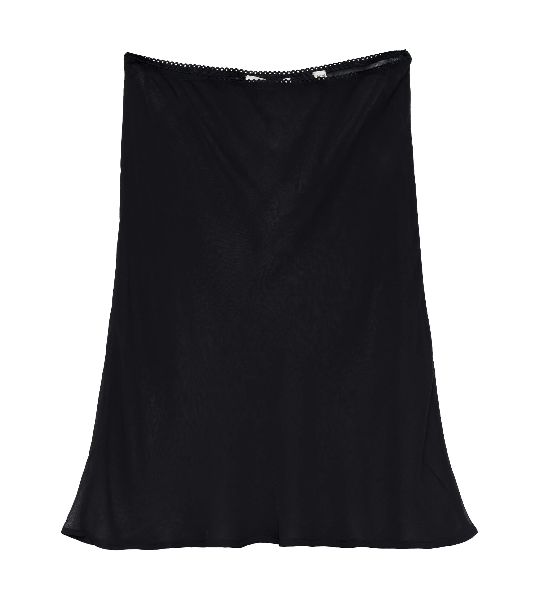 MINI SKIRT SLIP - 1