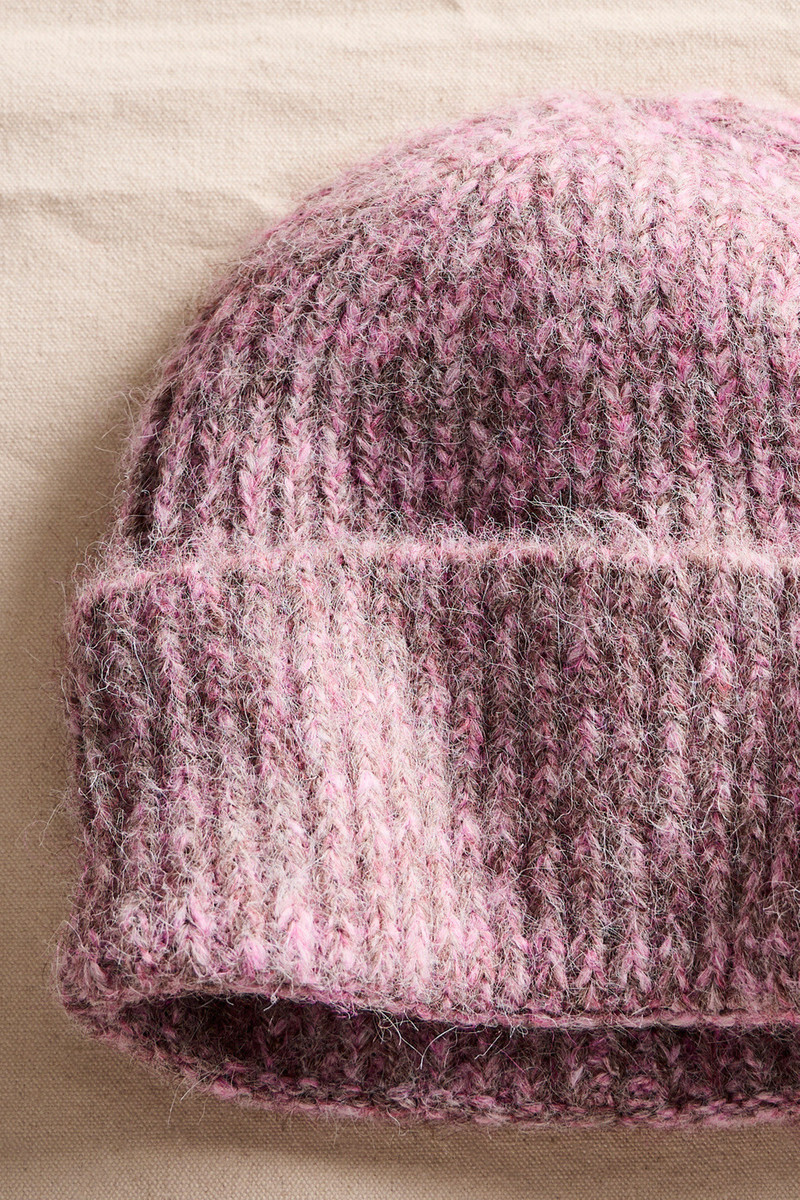 Frostline Beanie 3