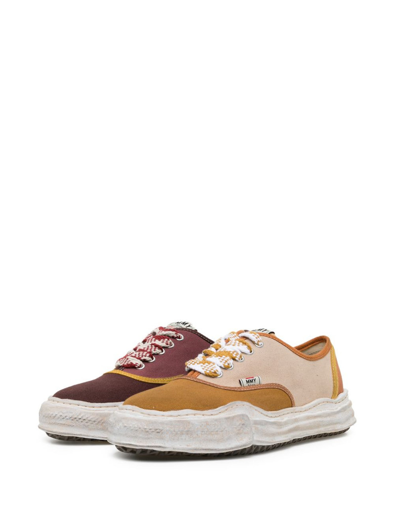 Baker sneakers 4