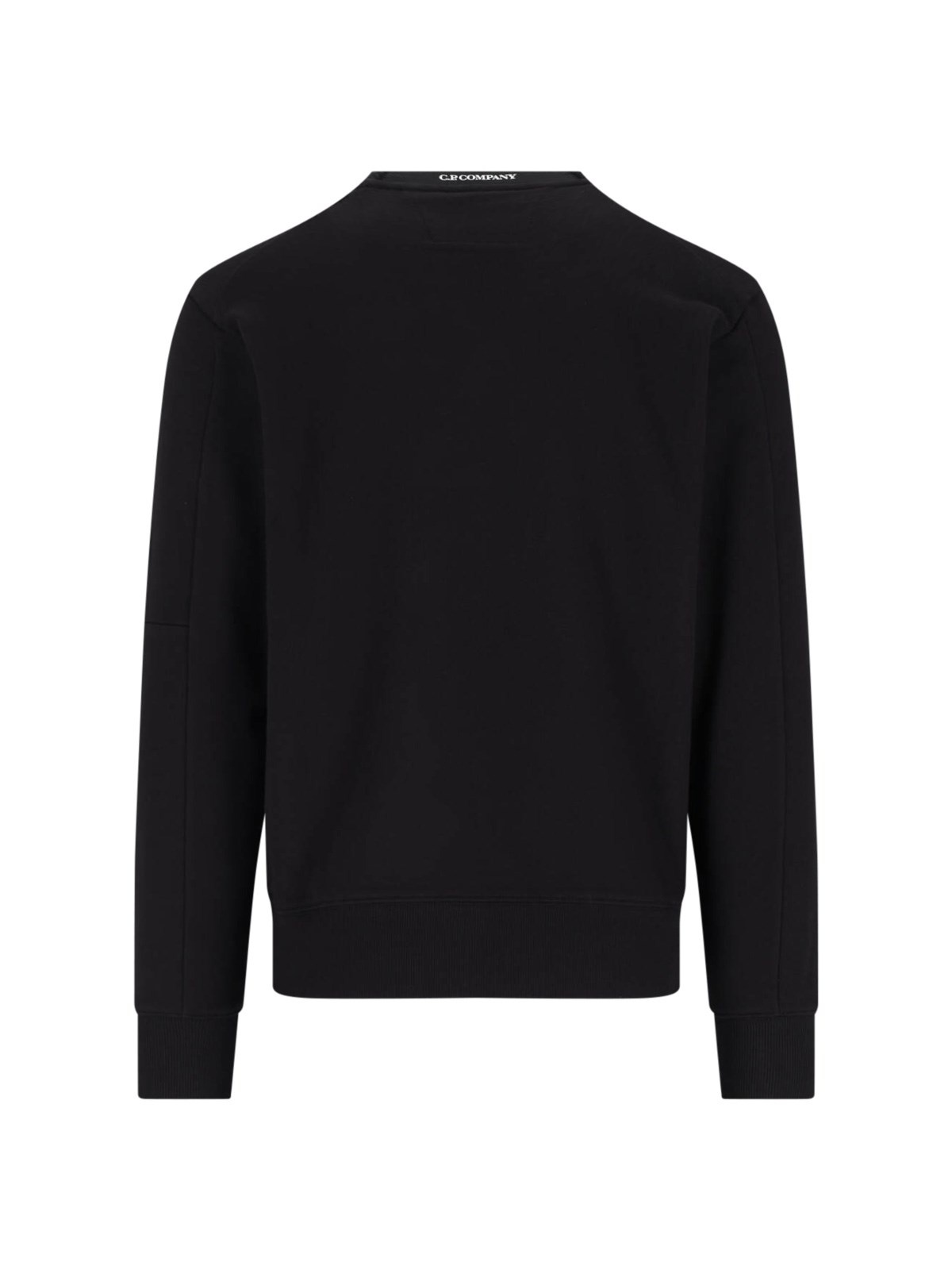 LOGO CREWNECK SWEATSHIRT - 2