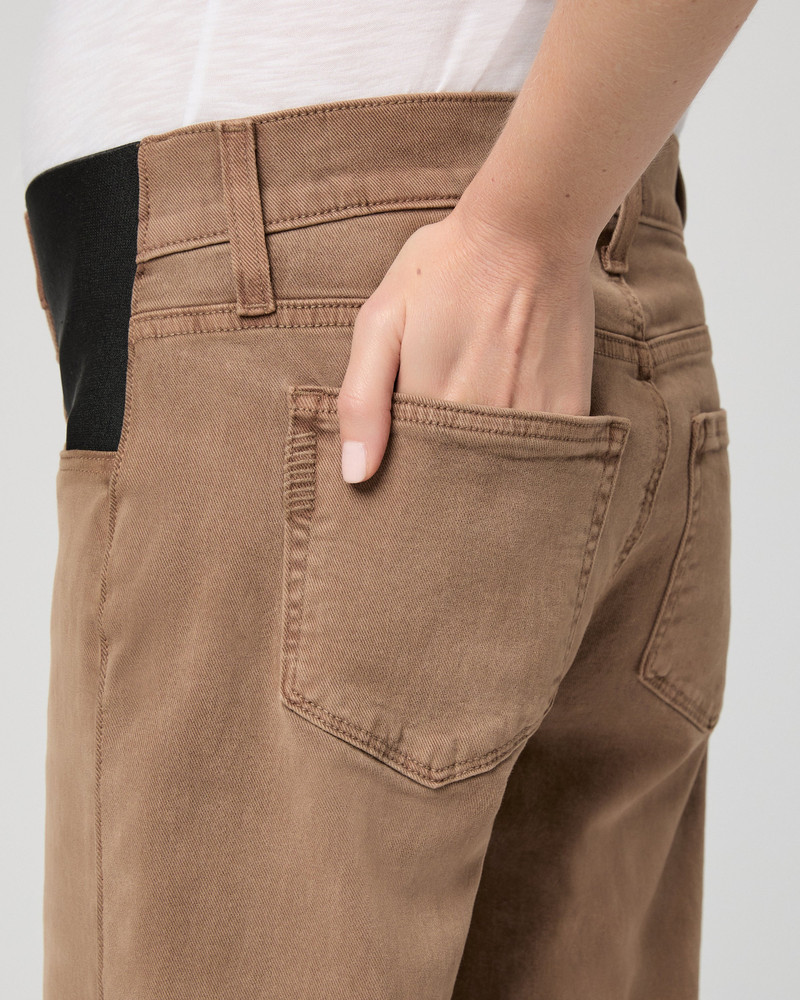 Anessa Maternity 31" Wide Leg Jean 5