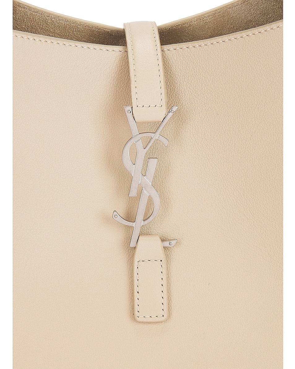 Small Le 5 A 7 Supple Shoulder Bag - 6