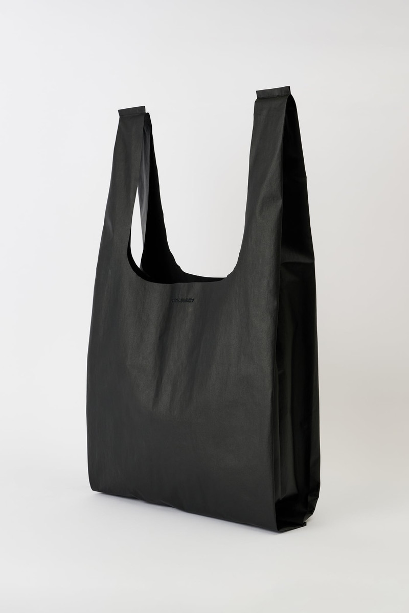 Grocery Bag Opaque Night Nyloguard 3