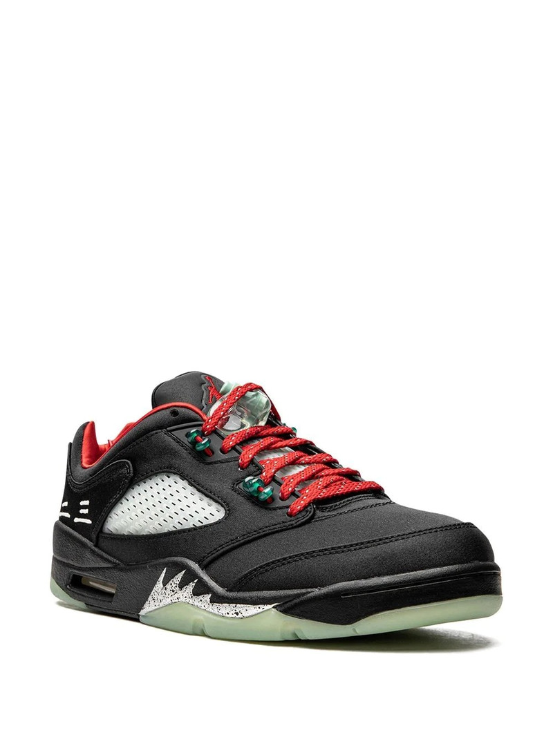 Jordan Air Jordan 5 Low "Clot" sneakers outlook