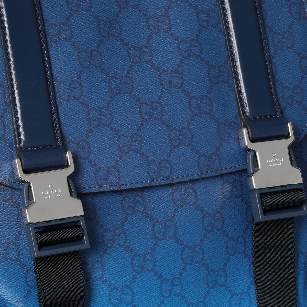 Gucci Chroma large backpack - 3
