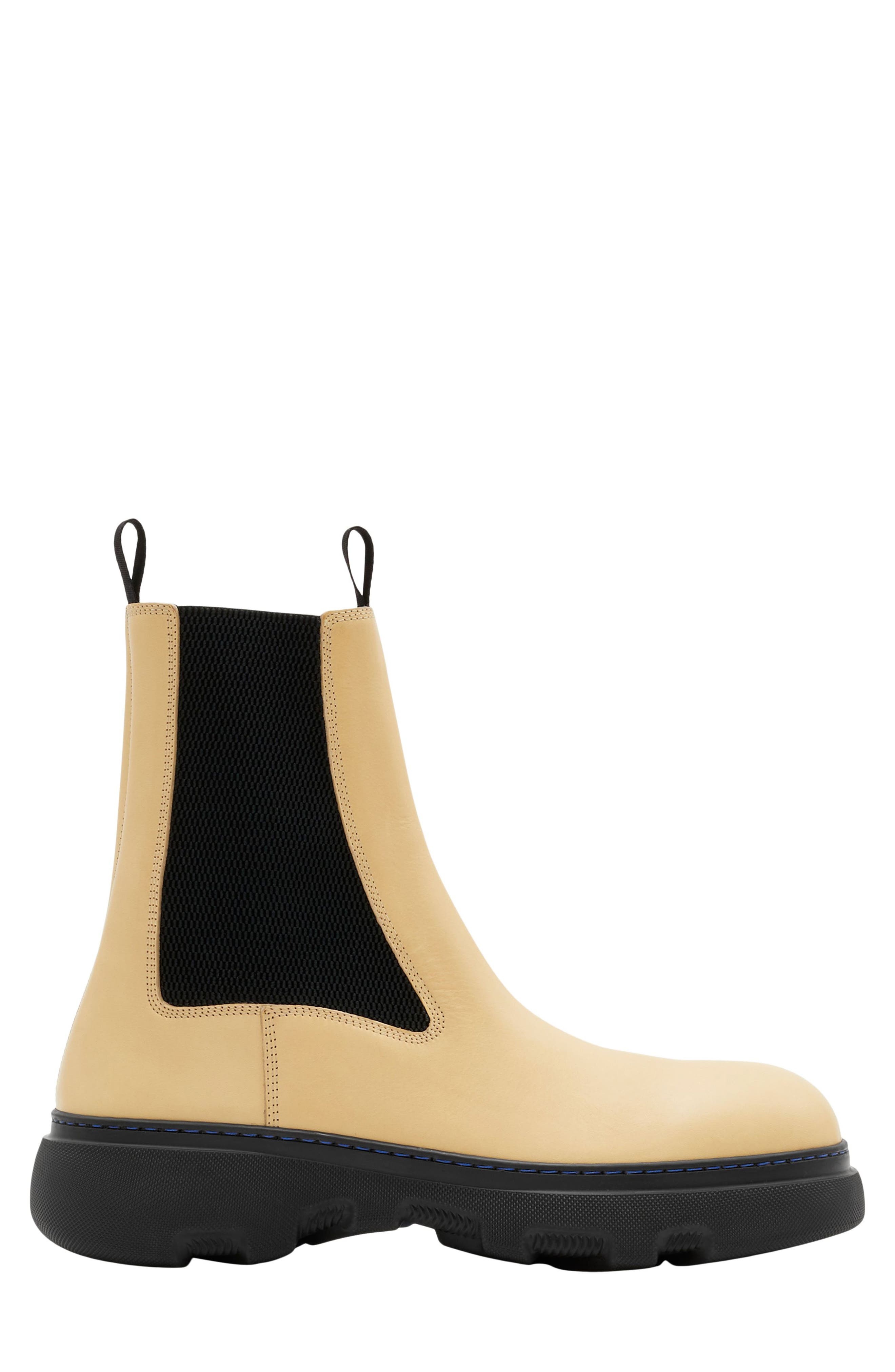 Gabriel Creeper Chelsea Boot - 1