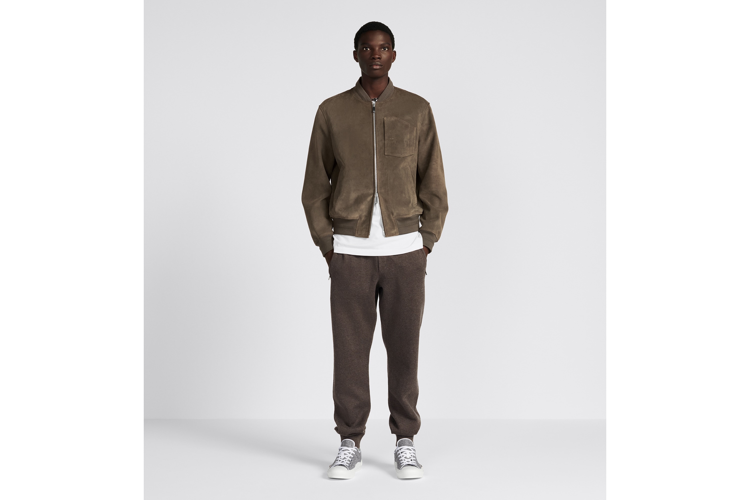 Track Pants - 4