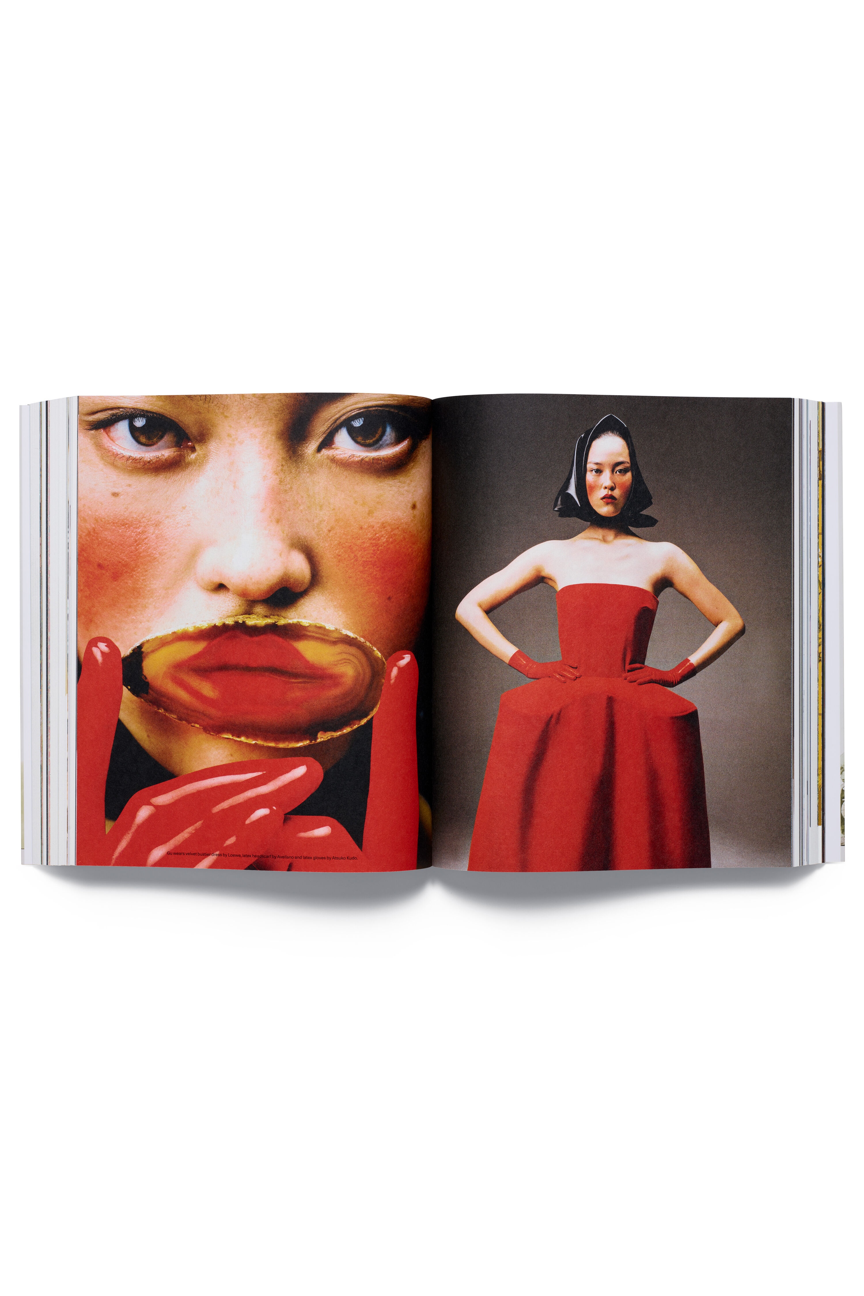 Acne Paper ISSUE 18 | House of Acne Paper - ONE SIZE - 7