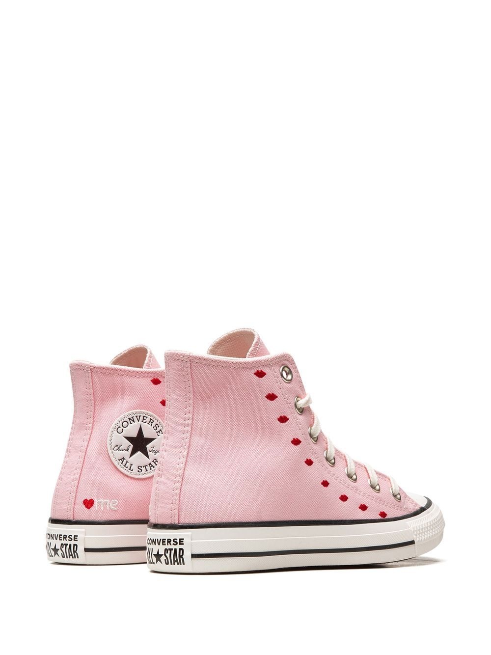 Chuck Taylor All-Star Hi sneakers - 3