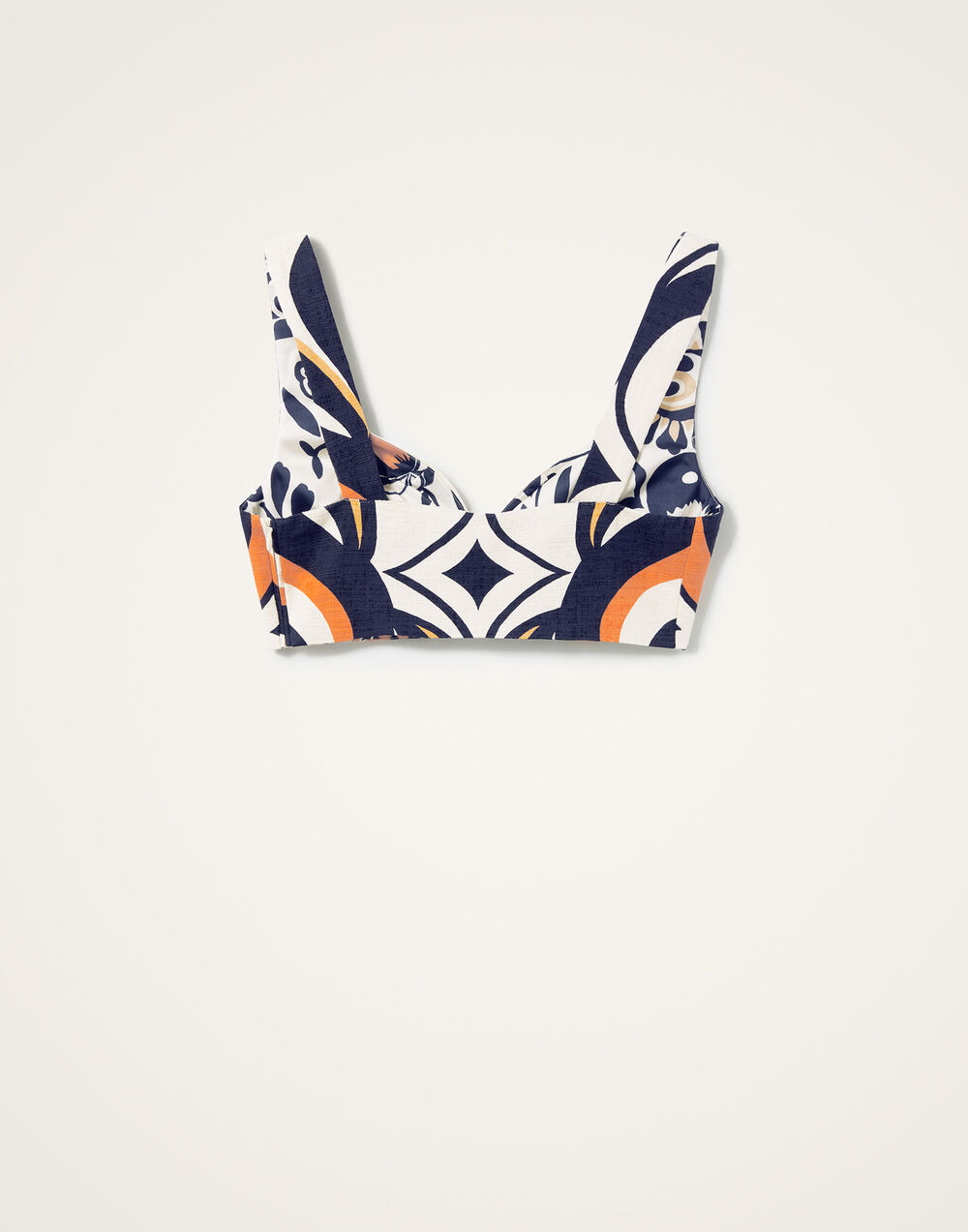 Baia Crop Top - 3