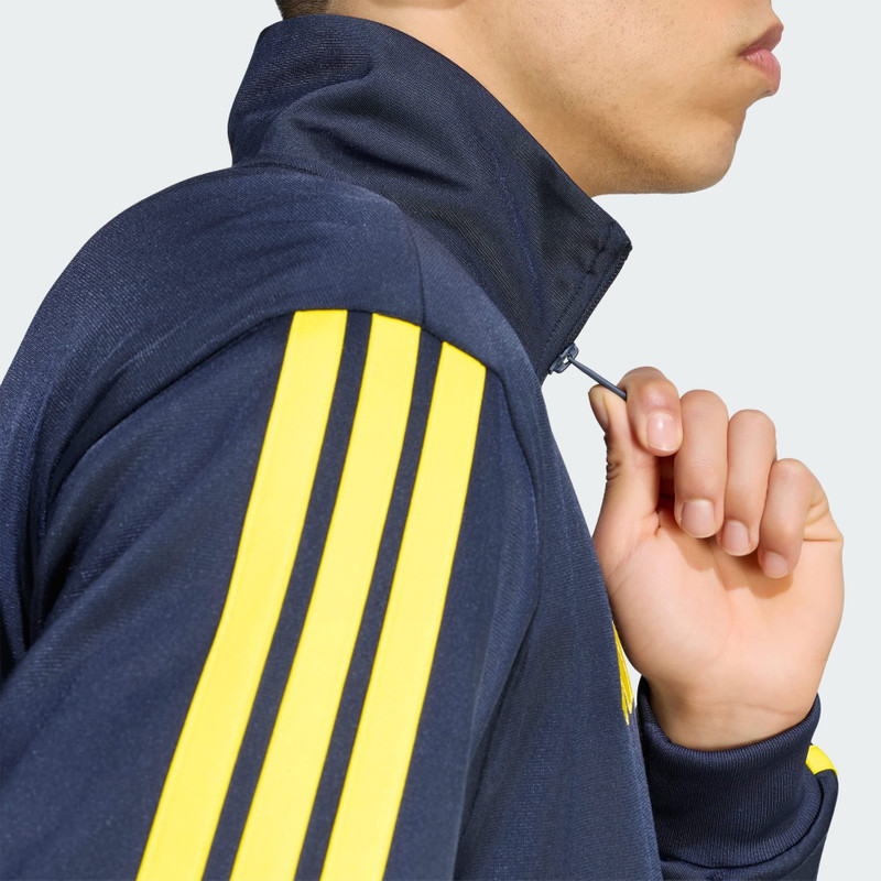 Club America DNA Track Top 6