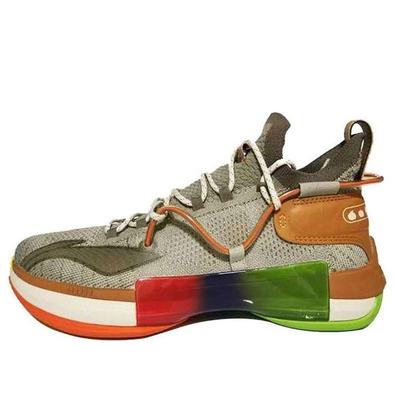 Li-Ning Speed 6 Premium ABAP071-4 - 1