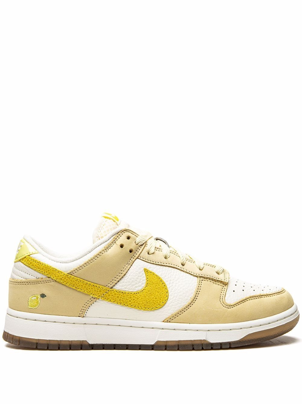 Dunk Low sneakers - 1