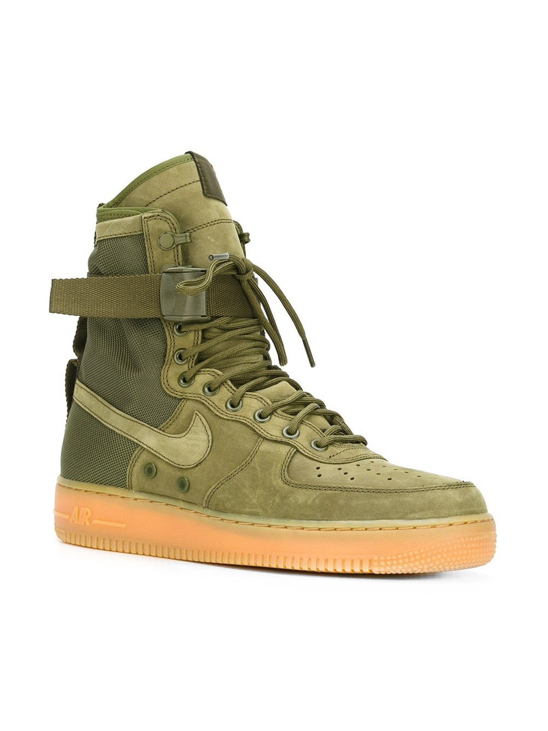 Nike 'Special Field Air Force 1' sneakers outlook