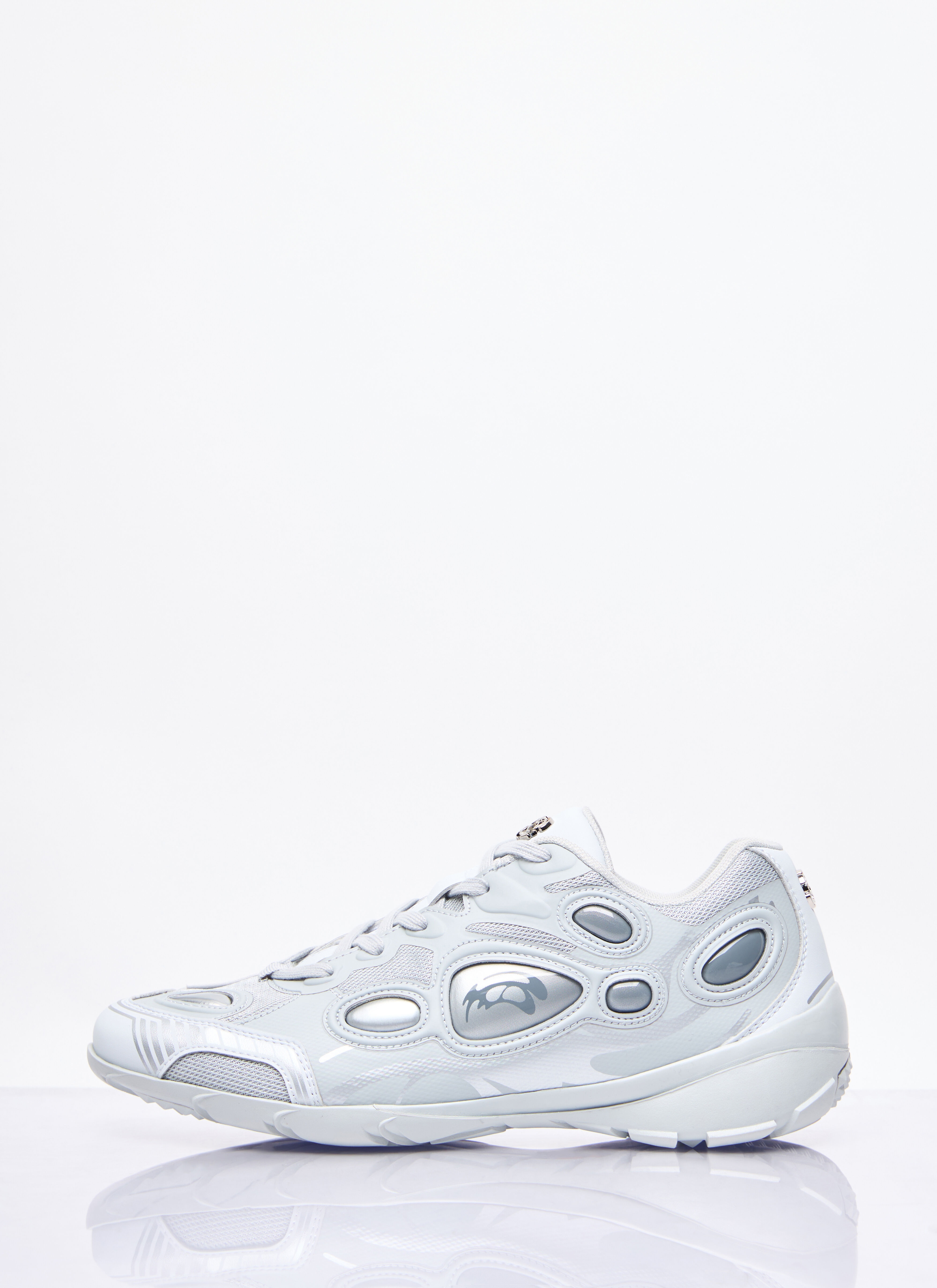 Proton Sneakers - 4