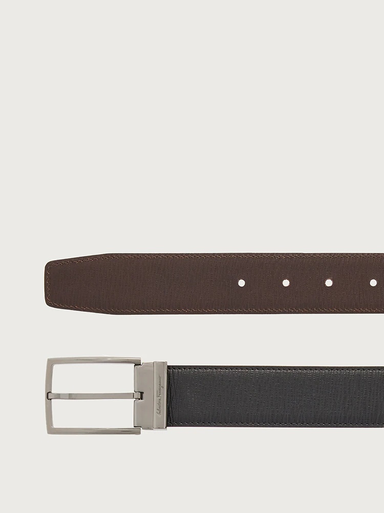 ADJUSTABLE AND REVERSIBLE BELT - 3