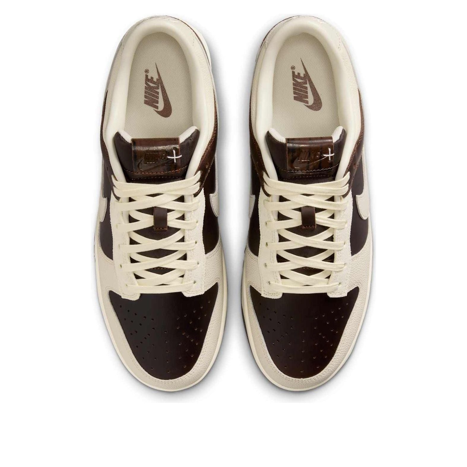 Nike Dunk Low 'Fauna Brown' IH7333-200 - 4