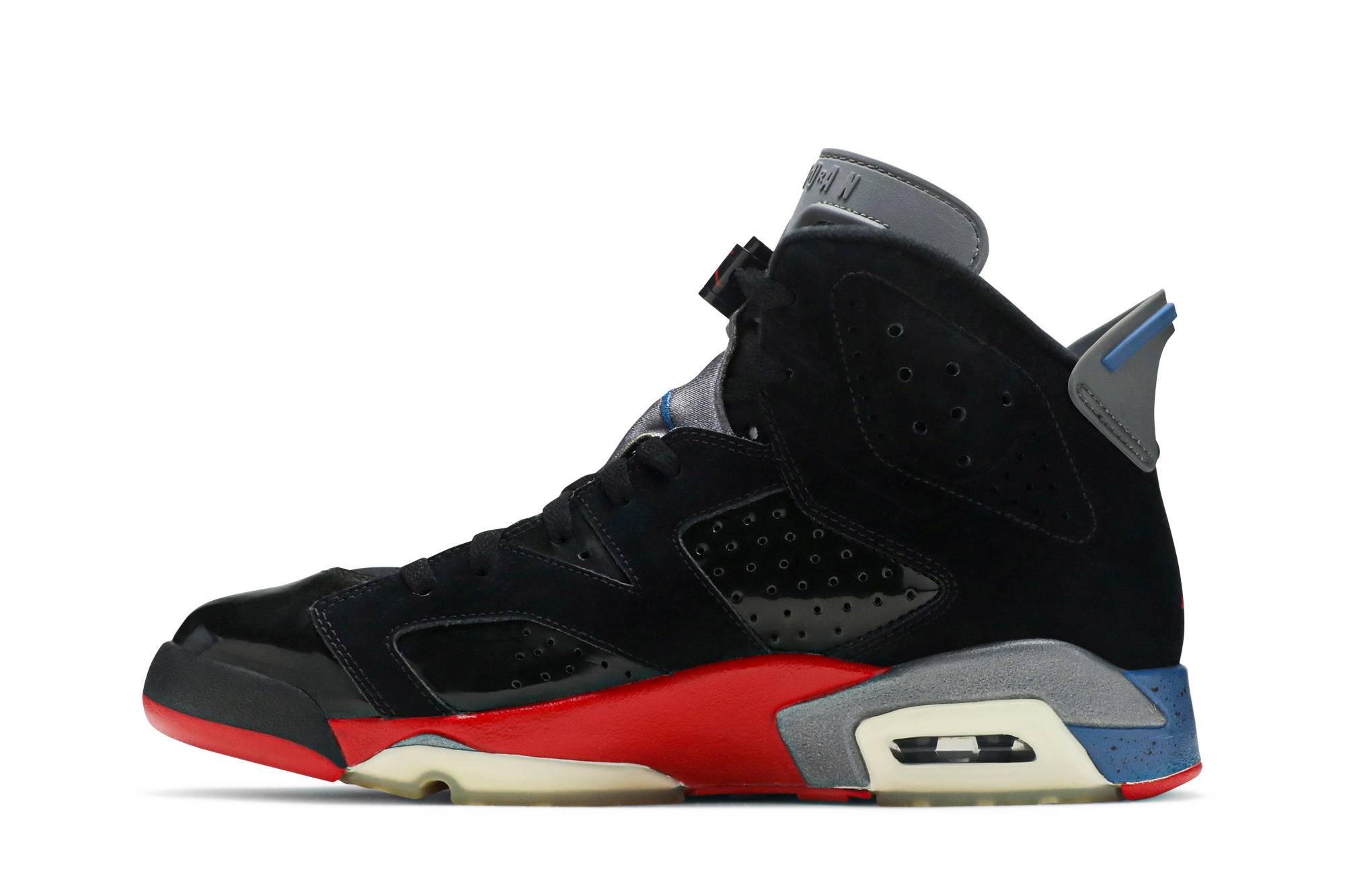 Air Jordan 6 Retro 'Pistons' - 3