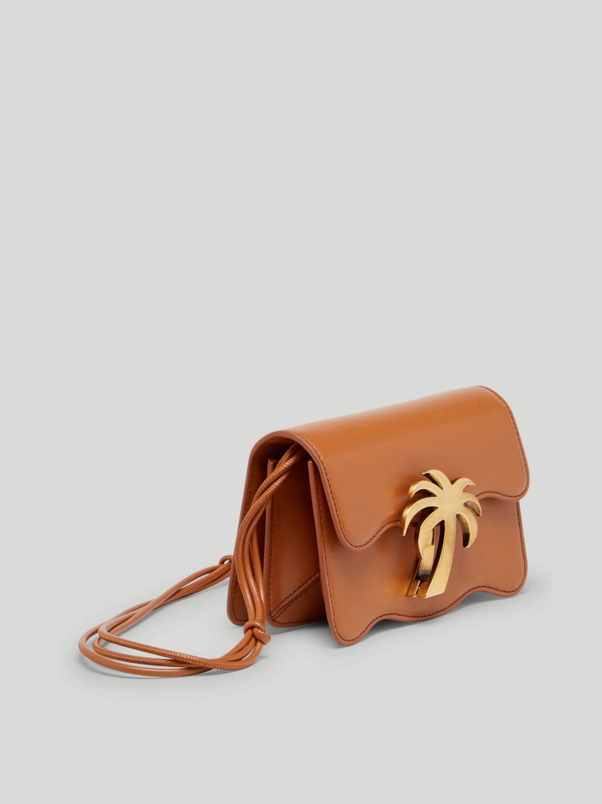 MINI PALM BEACH BAG - 3