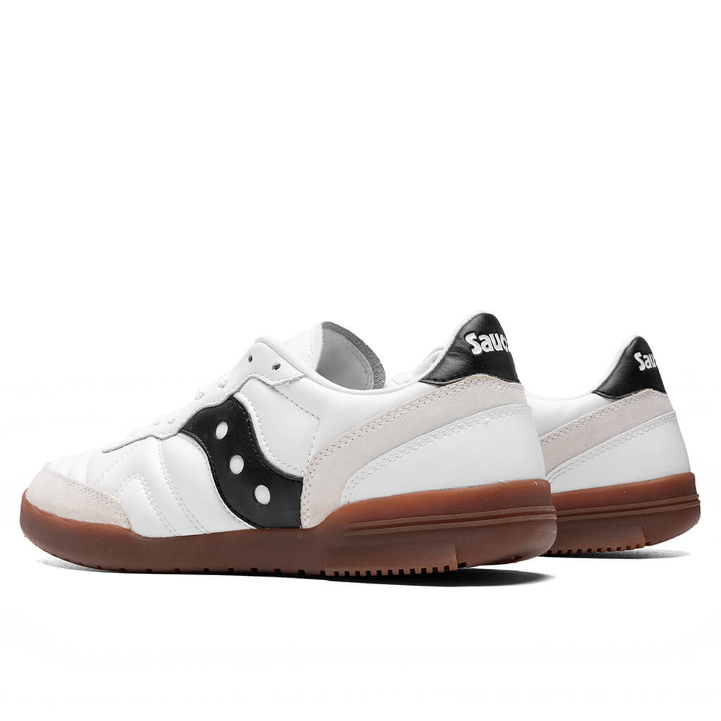 586I - WHITE/BLACK - 3