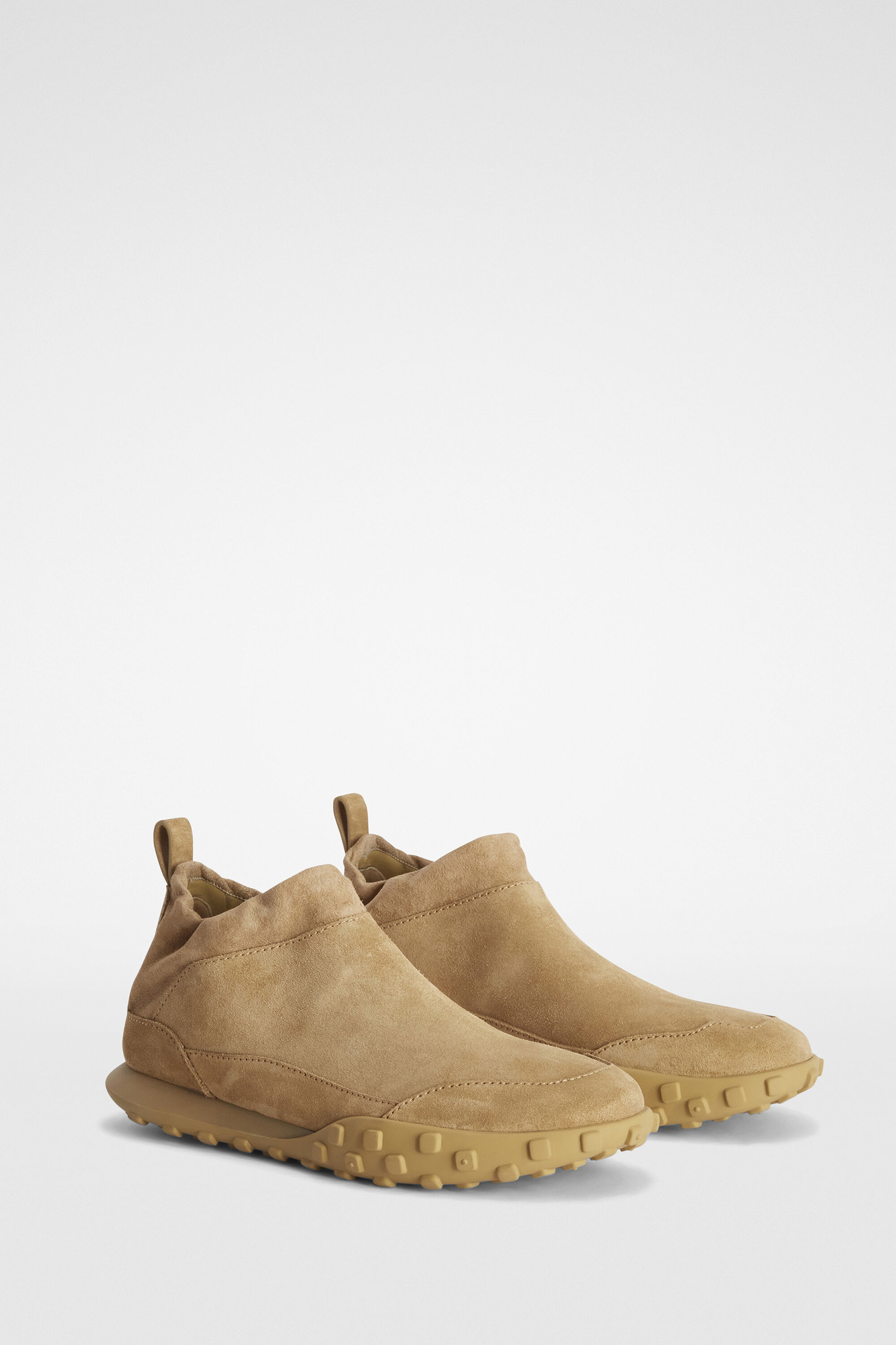 Moon Sneaker - 2
