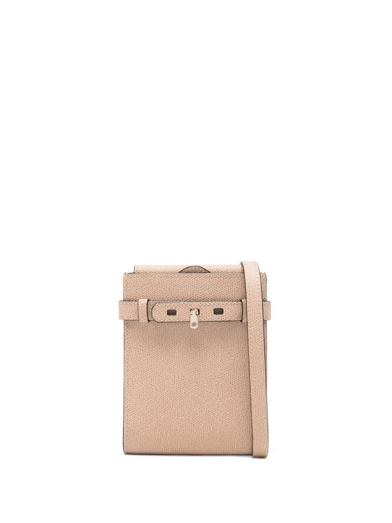 Brera buckle mini bag 1