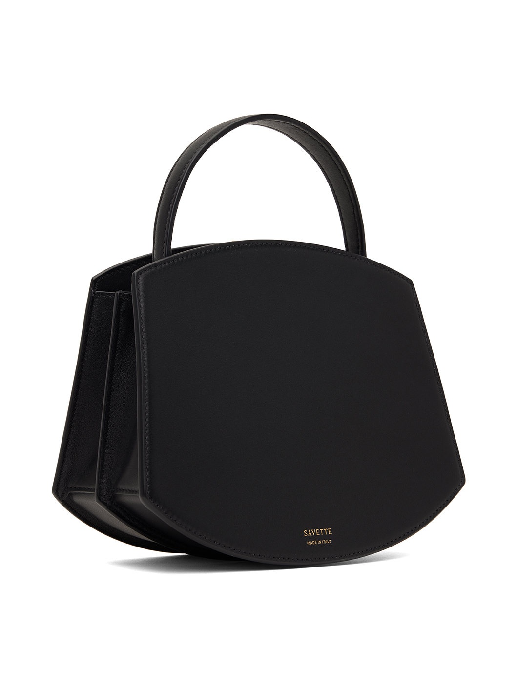 Black Florence 20 Bag - 3