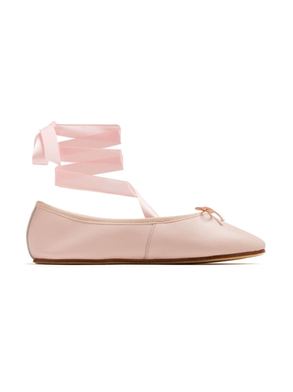 Sophia ballerina shoes - 1