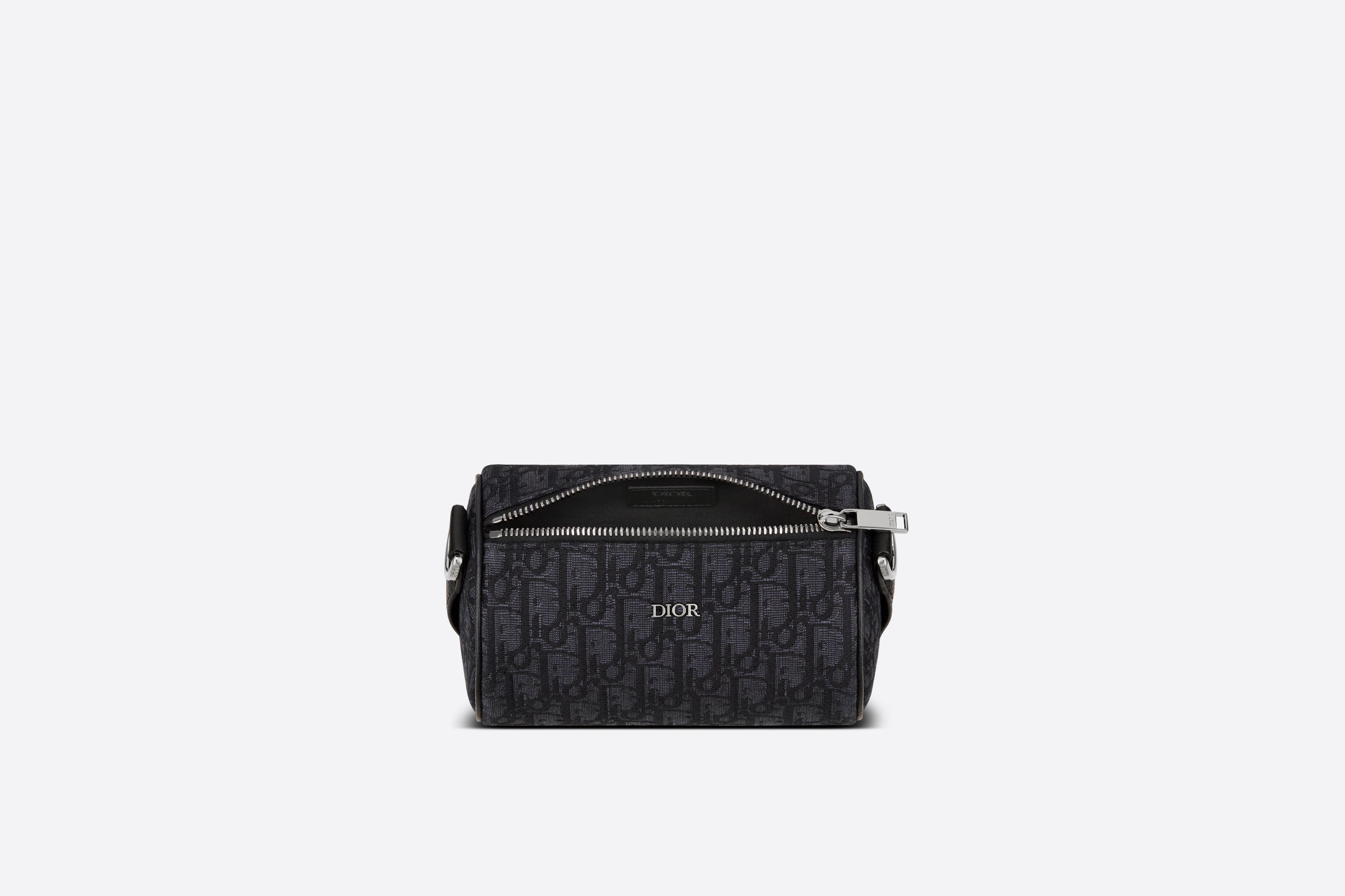Mini Roller Messenger Bag 3