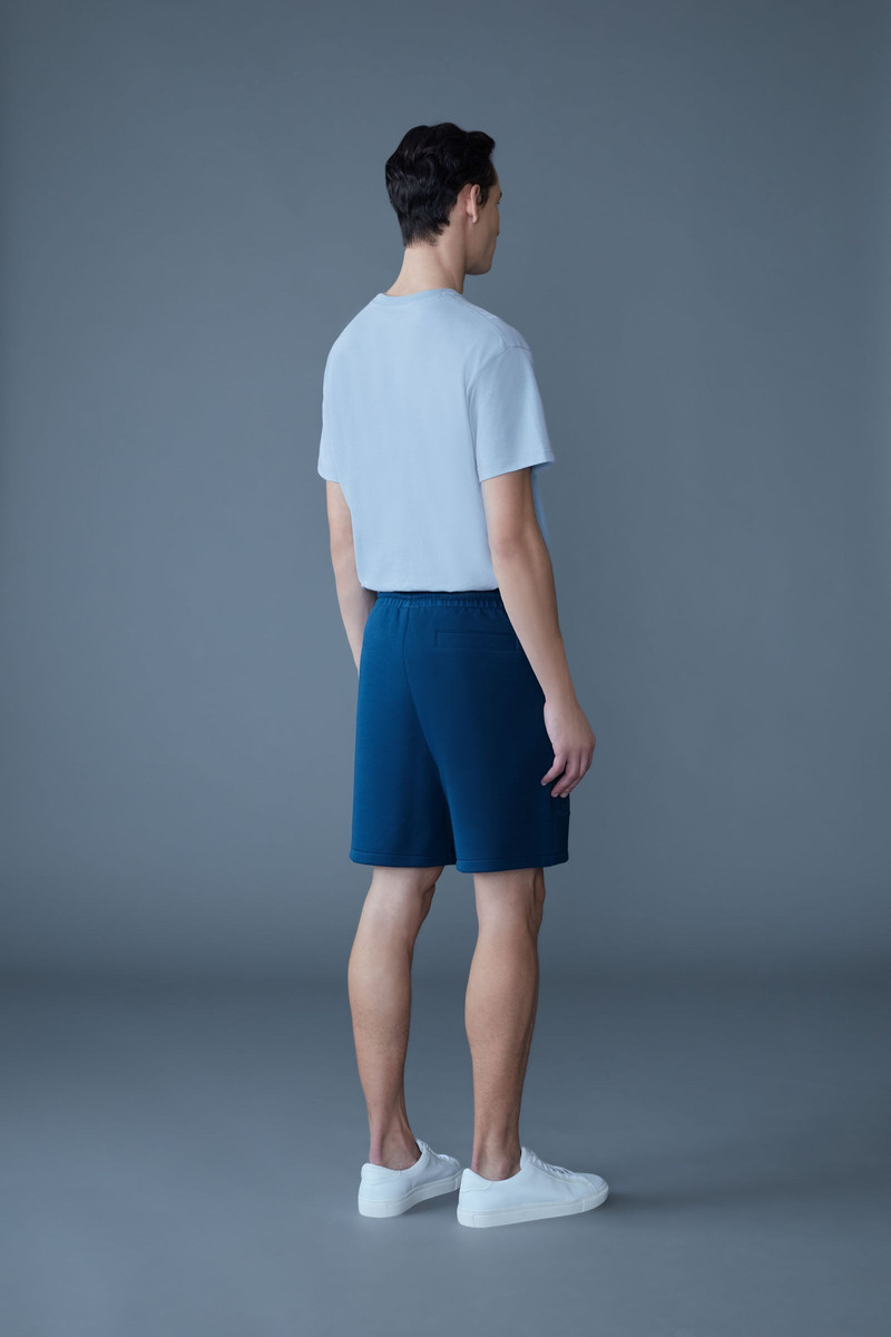 TEE-R Tee-shirt with Mackage silicone logo 5