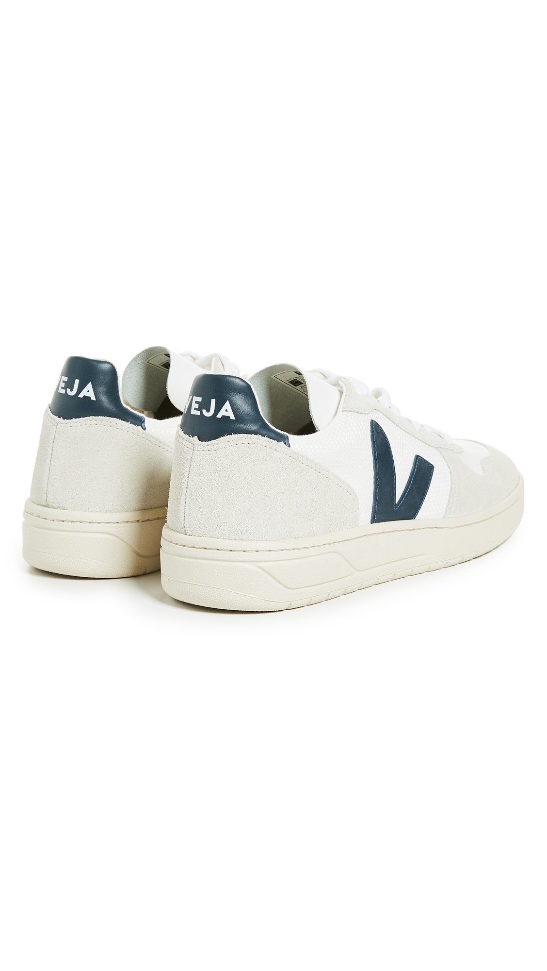 V 10 B Mesh Sneakers - 4