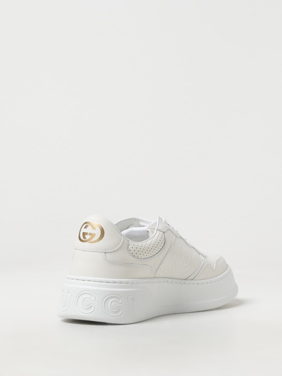 Sneakers men Gucci - 3