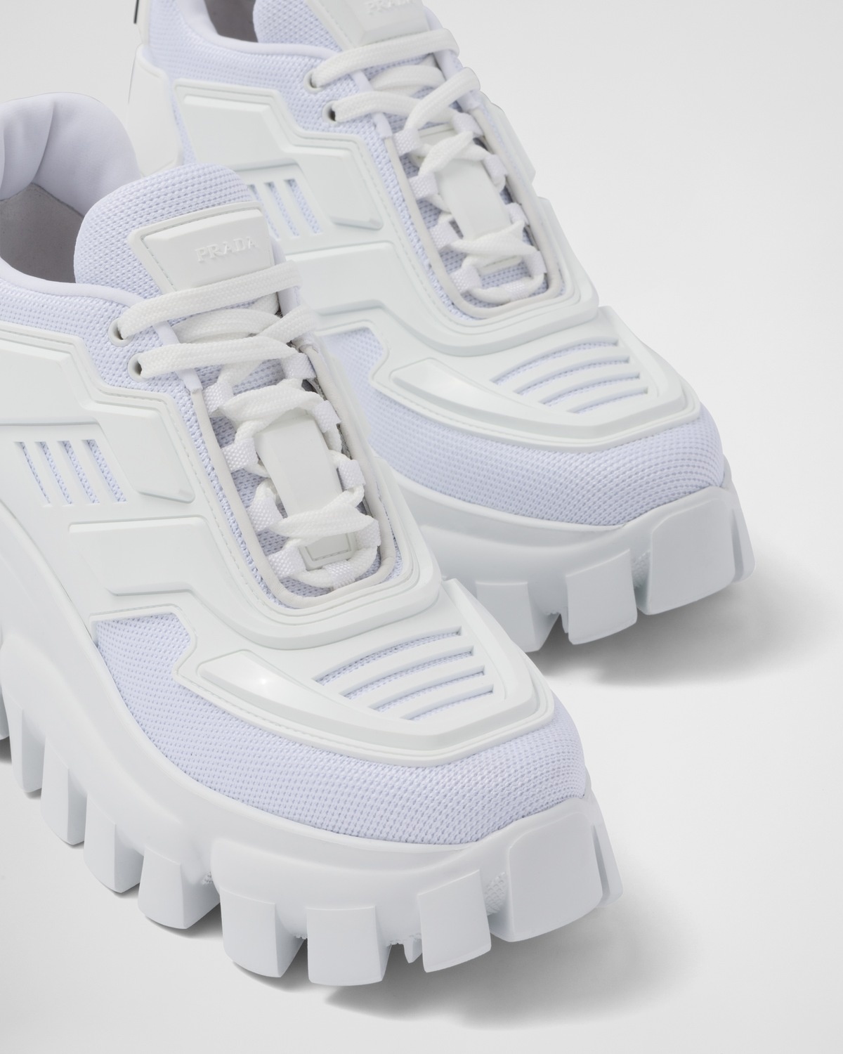 Prada Cloudbust Thunder sneakers - 6