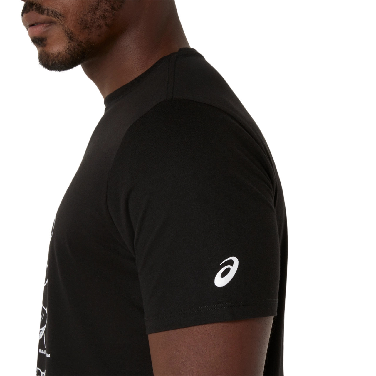 MEN'S BLUEPRINT TEE - 5