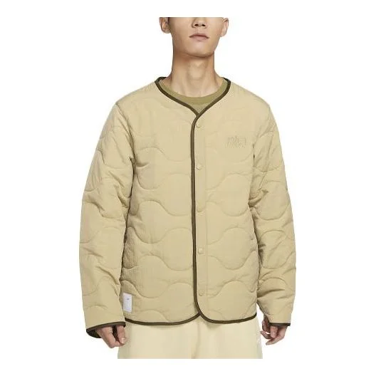 나이키 Sportswear Nai-Ke 로고 재킷 DZ5223-297 - 1