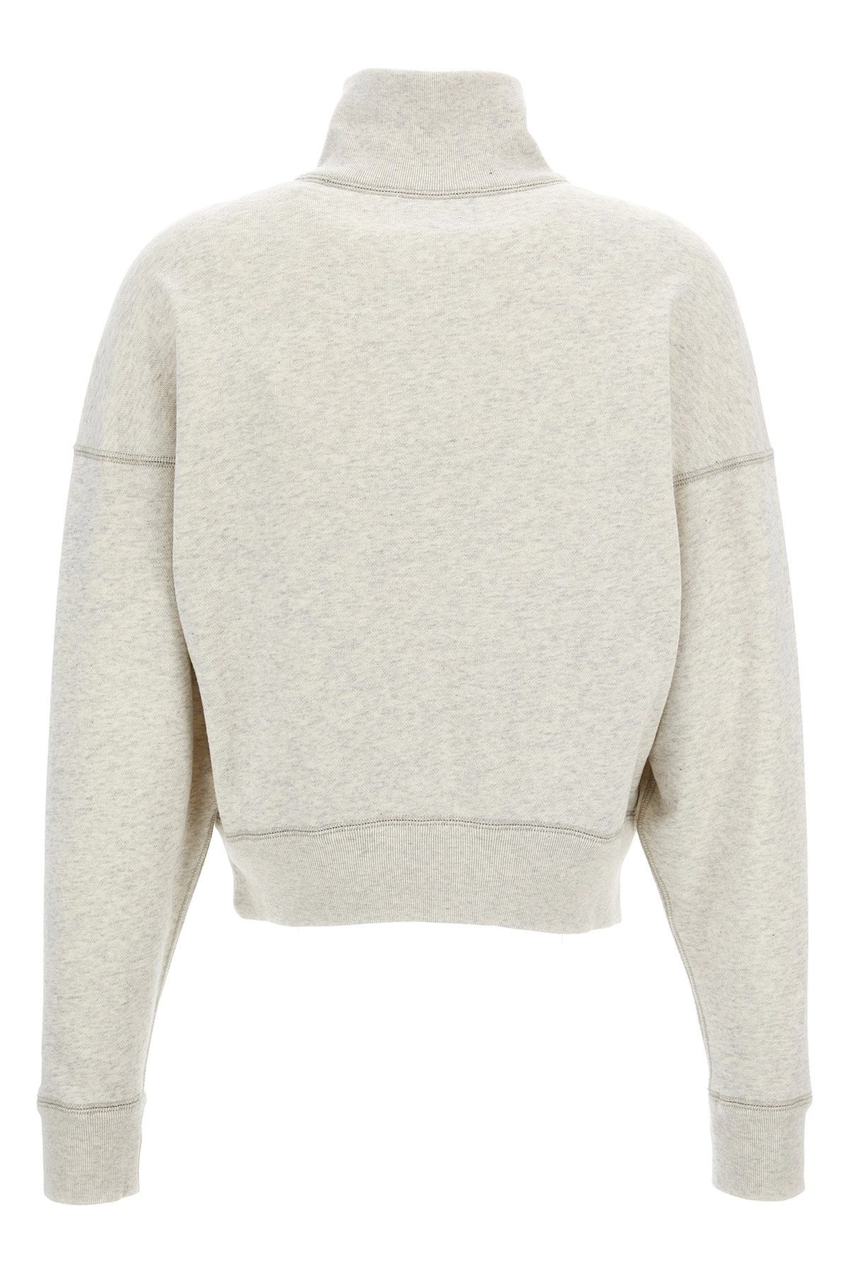 'Ross' sweatshirt - 2