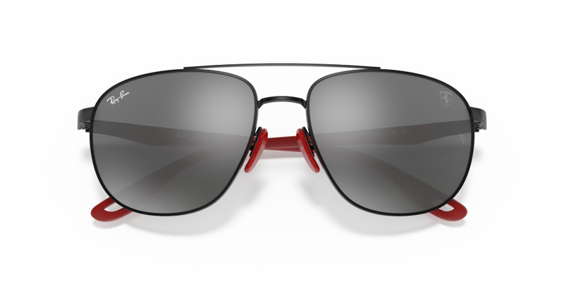 Ray-Ban RB3659M SCUDERIA FERRARI COLLECTION outlook