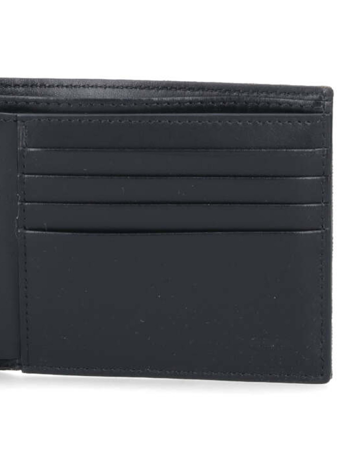 BI-FOLD WALLET "FF" - 4