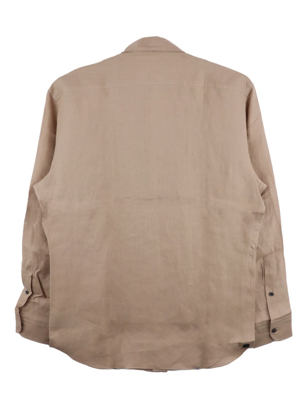 Oasi Lino shirt - 2