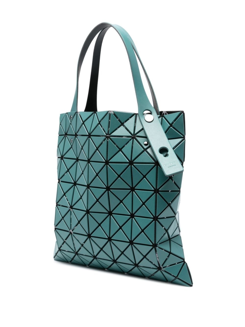 Prism Matte geometric-pattern bag - 3