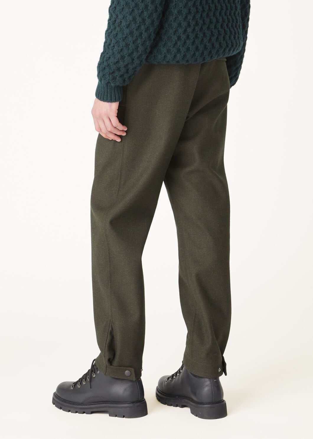 Mees Pants - 5