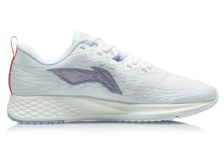 (WMNS) Li-Ning Dark Horse 4 'White Heron Blue' ARMR004-8 - 2