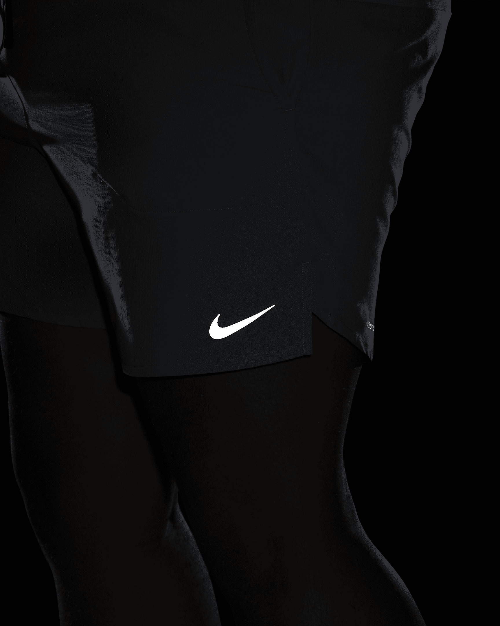 Nike Stride Men's Dri-FIT 7" Brief-Lined Running Shorts - 18