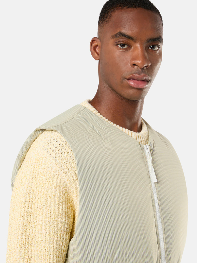 G11X1 RIPSTOP COVER DOWN_ STONE ISLAND MARINA 5