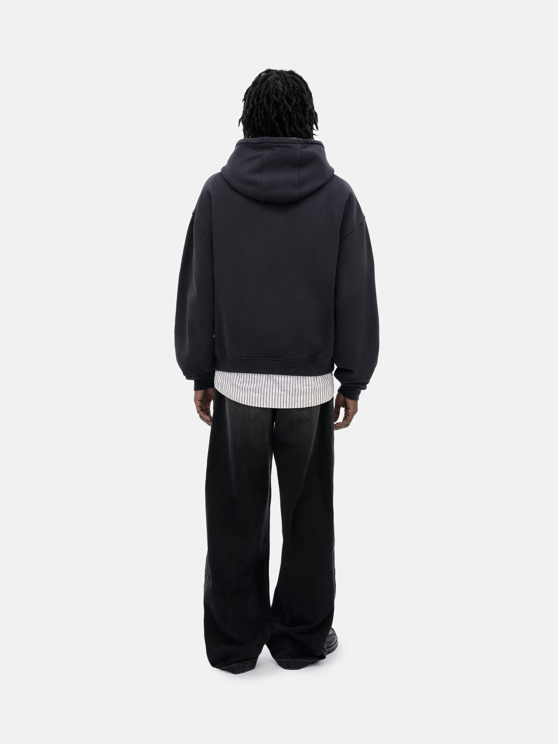 FRENCH RIVIERA HOODIE - 4